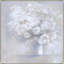 The White Vase II Painting by D’Alessandro Leon