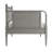 Delaria Turned Leg Daybed - Twin-560139863
