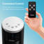 87cm Oscillating Tower Fan