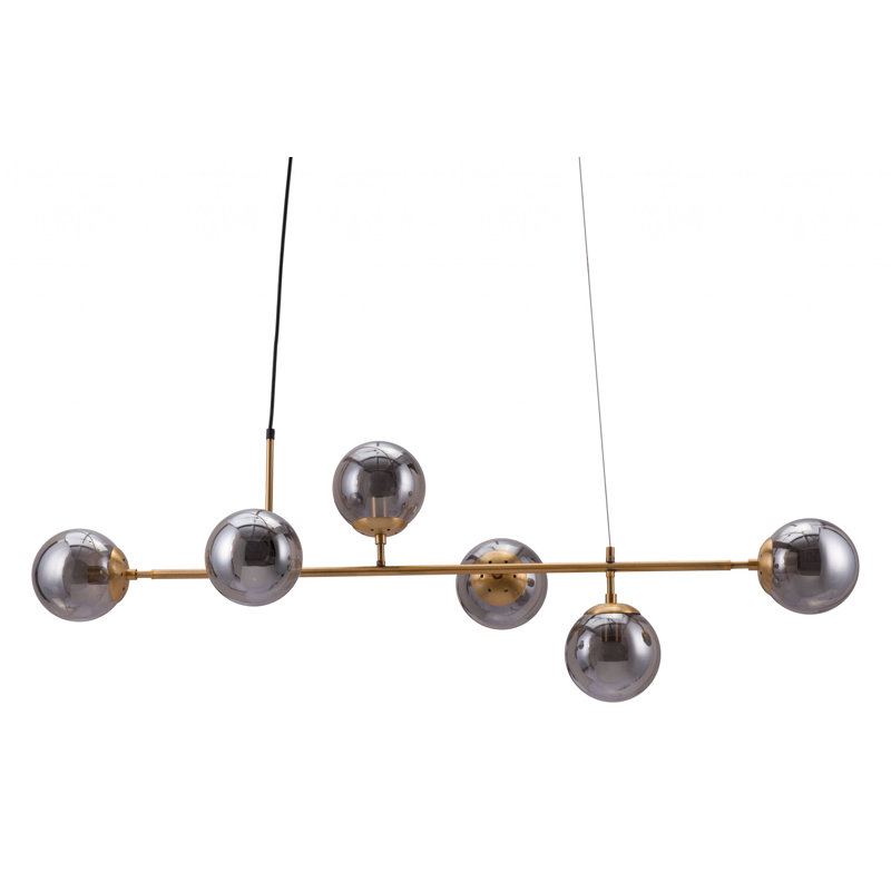 Lampe de plafond Clariece
