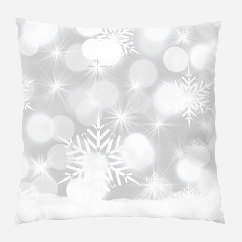  Coussin Christmas