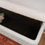 MacLaren Upholstered Storage Bench-385579685