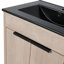 Ensemble de meuble-lavabo simple Addisun-86845173-86845174-118013813