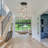 Almine 5 - Light Kitchen Island Cluster Pendant