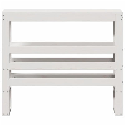 Side Rails