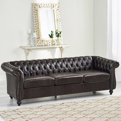 3 Seater Sofa