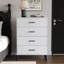 Commode 4 tiroirs Kalonice-342669414