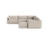 Eva Modular Sectional-650915593