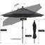 Parasol de marché 9 pi Kaibab-1631767573