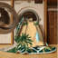  Washable Desert Oasis Southwestern Area Rug-1232728291