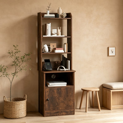 40 cm W Bedside Table