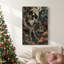 Art des Fêtes de Noël - Toile tendue avec châssis DCXL-1412284559