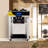 VEVOR Countertop Soft Serve Ice Cream Maker