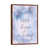 Classic Brown Wood Framed is unavailable