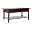 Tuoi 2 - Piece Solid Wood Living Room Table Set-59204539