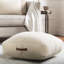 Housse et insert de coussin carré Rosalina