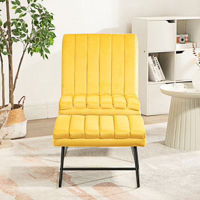 Ensemble de chaises rembourrées Modern