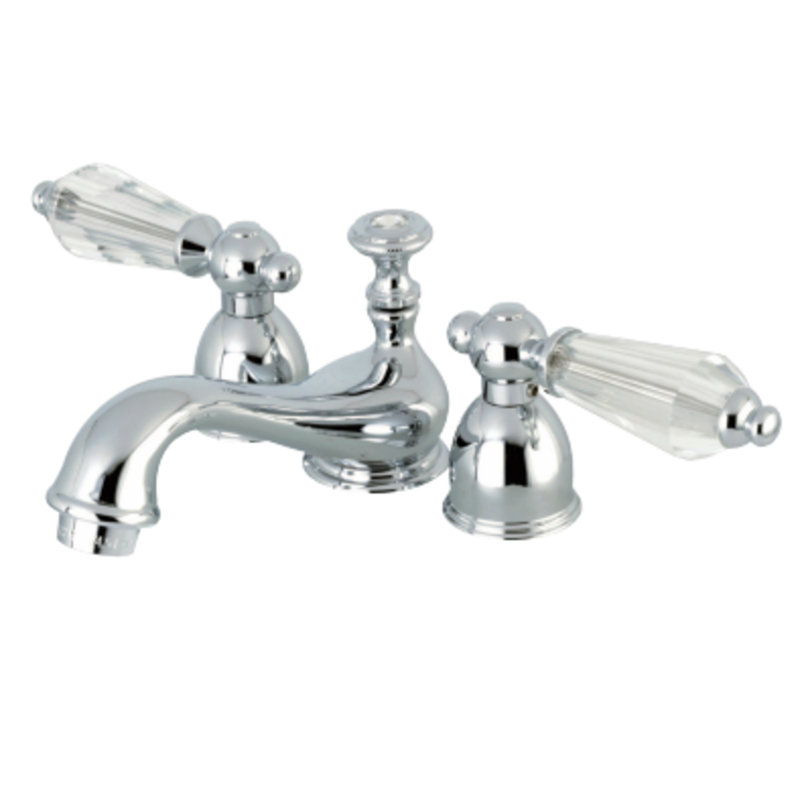 Robinet de salle de bain Kingston