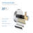Wall Mounted Robe Hook-53162455