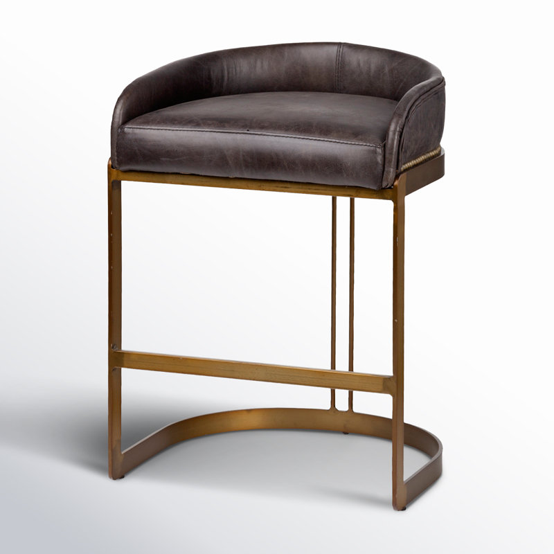 Bradley Counter & Bar Stool