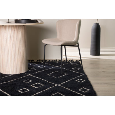 Hand Woven Area Rug