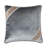 Housse et insert de coussin en polyester Indochine