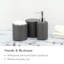 Rodivel Bathroom Accessory Set-322728716