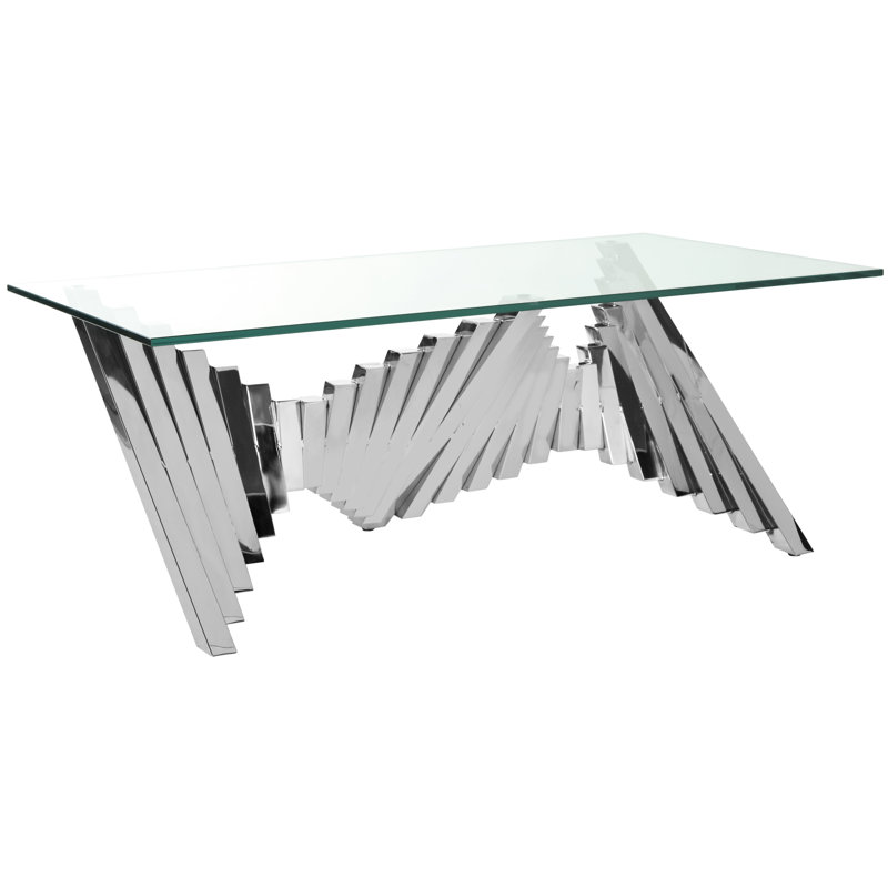 Table basse Turner