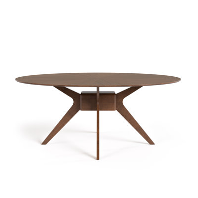 Gateshead Oval Dining Table