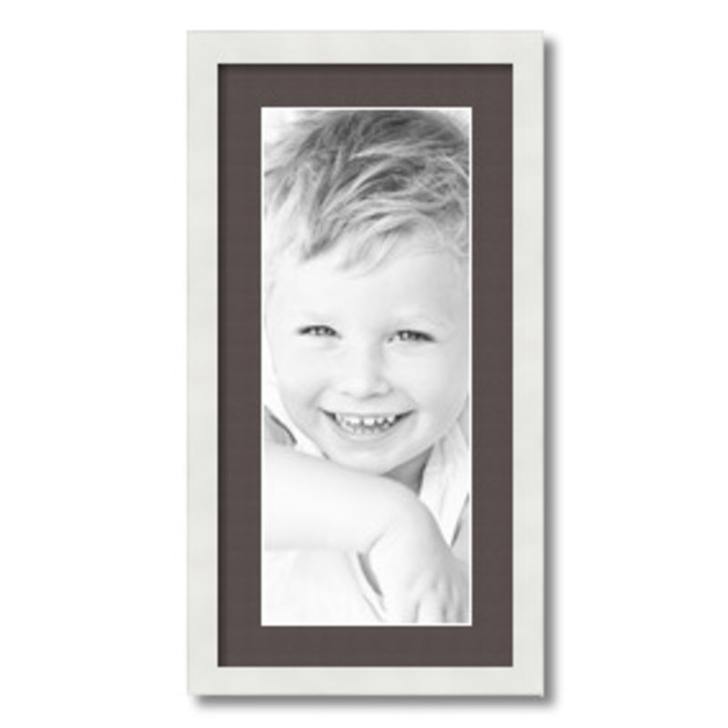 Single Picture Frame, Chestnut