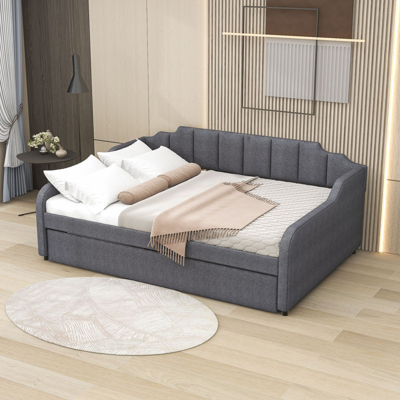 Tania Upholstered Daybed