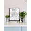 Berlin City Map - No Frame Print-971760571