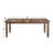 Riverdale Extendable Wood Dining Table Set-218925323
