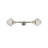 Latta 2 - Light Dimmable Vanity Light-460445856-460445880-460445883