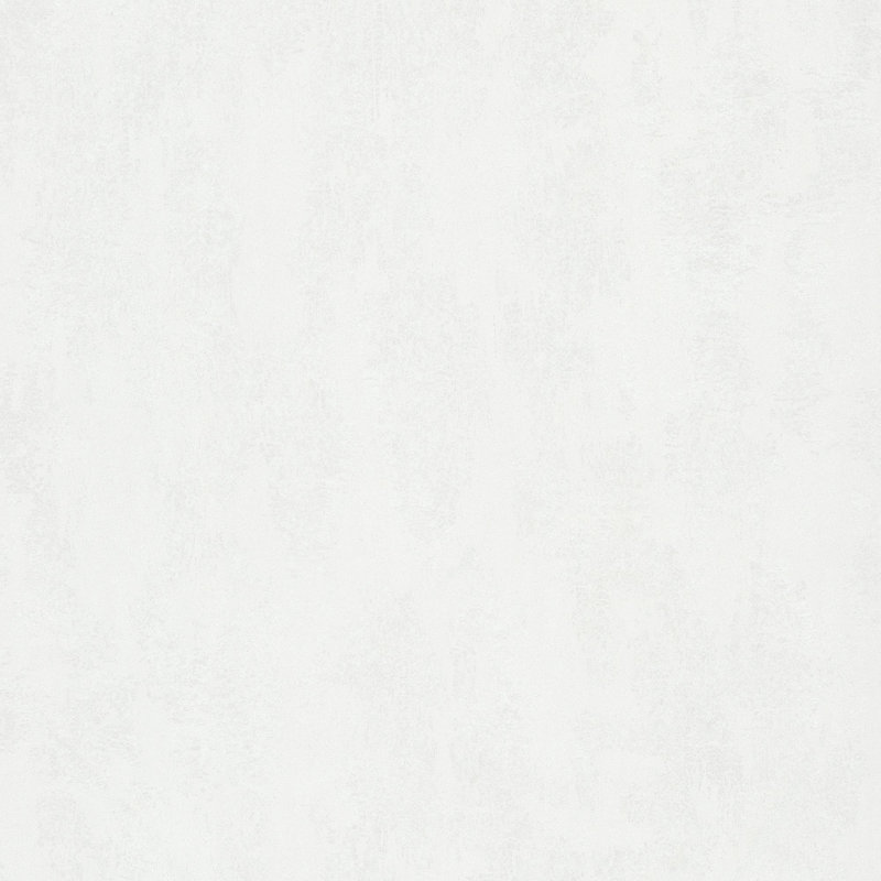 Rouleau de papier peint texturé à effet de structure Textures Collection, Blanc