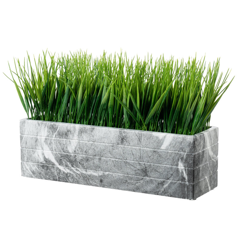 Faux Plant