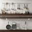 Porte-ustensiles de cuisine 20,9 po