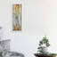 Butterscotch Birch Trees I by Allison Pearce - Print on Canvas-1936415523-1923419008
