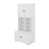 White est en rupture de stock