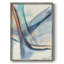 Reproduction encadrée ABSTRACT Series DCCxx - bois massif-2128344517