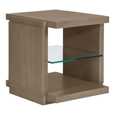 Axis II Lamp Table