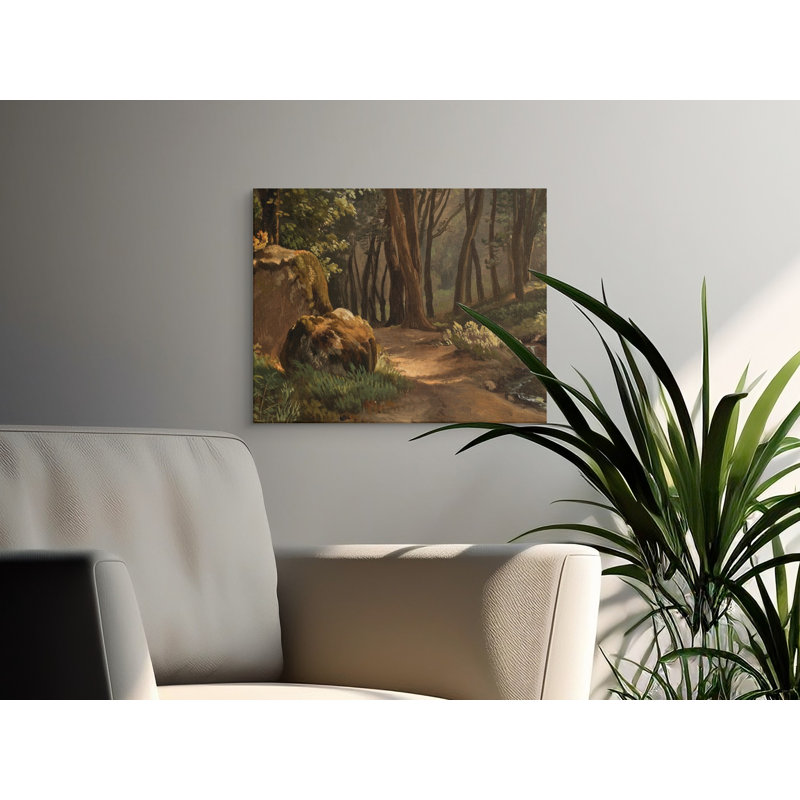 Moeller Wrapped Canvas Print Set, 40x30