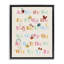«Fun Fun Alphabet Charter» par Daphne Polselli-320135929-320135934