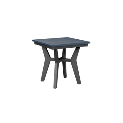 Mayhew Outdoor Square Side Table