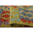 One-of-a-Kind Rectangle Lucinda Rectangle 3'6'' X 6'9'' Wool Area Rug