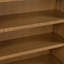 Censu Balyor Painted Oak Small Bookcase