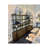 Gregorio Dining Cabinet