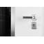 Porte d'entrée extérieure moderne en acier 36 po x 80 po - Inox-86499927-86499931