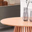 120cm Round Dining Table