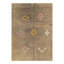 Moroccan One-of-a-Kind 4'8" X 7'8" Area Rug